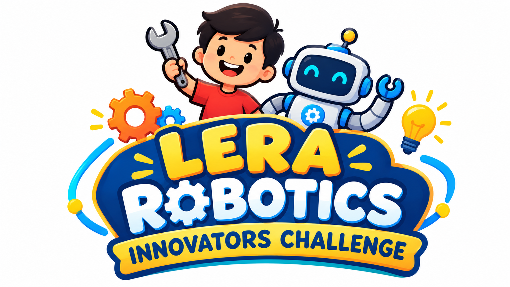 Lera Robotics Innovators Challenge