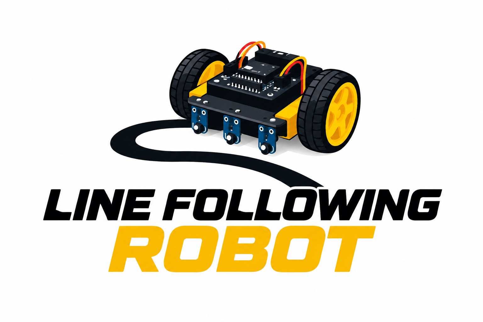 Line Following Robot Competition