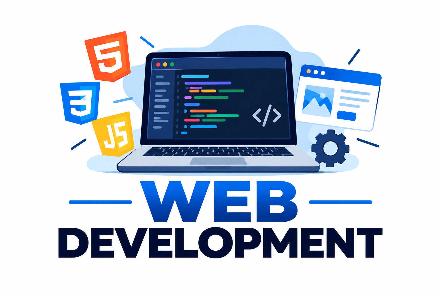 Website Development Competition
