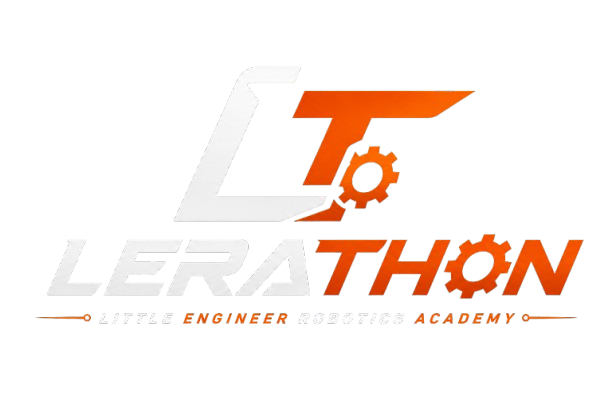 LERATHON Logo