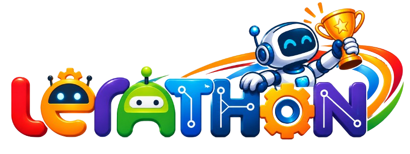 LERATHON Logo